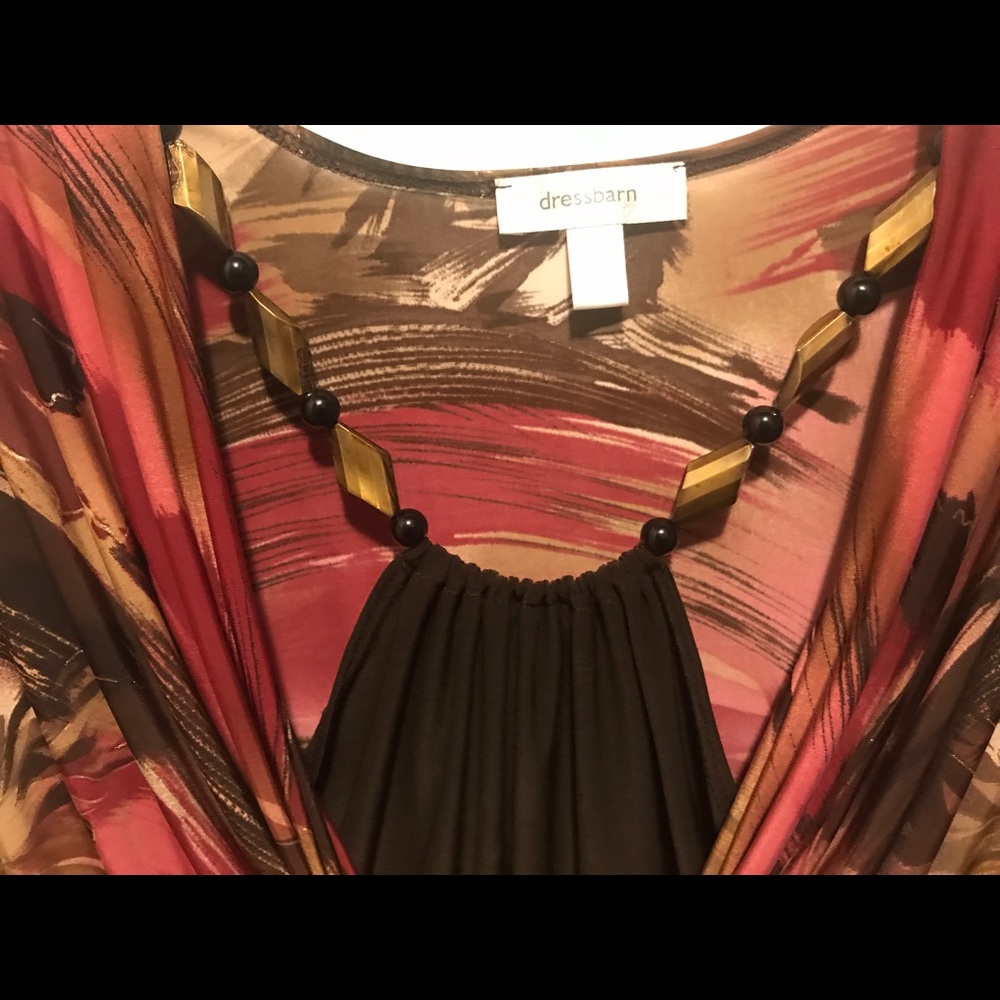Blouse - Picture 4 of 5